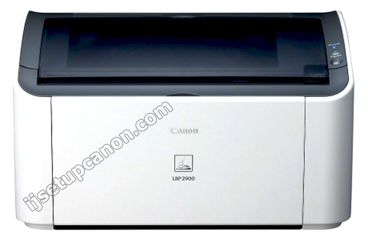 canon lbp2900b driver download for mac