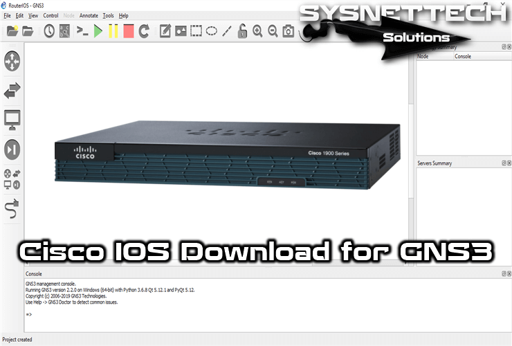 gns3 ios images download for mac