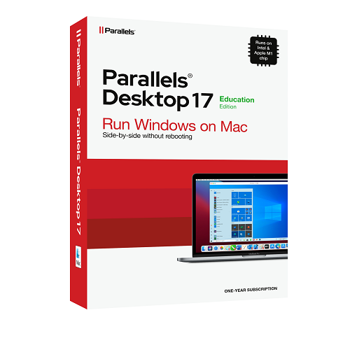 parallels desktop 12 for mac trial